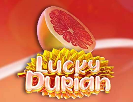 Lucky Durian